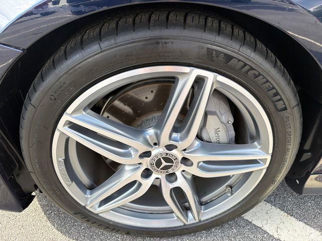 Used 2018 Mercedes-Benz E 400 E 400 image 11