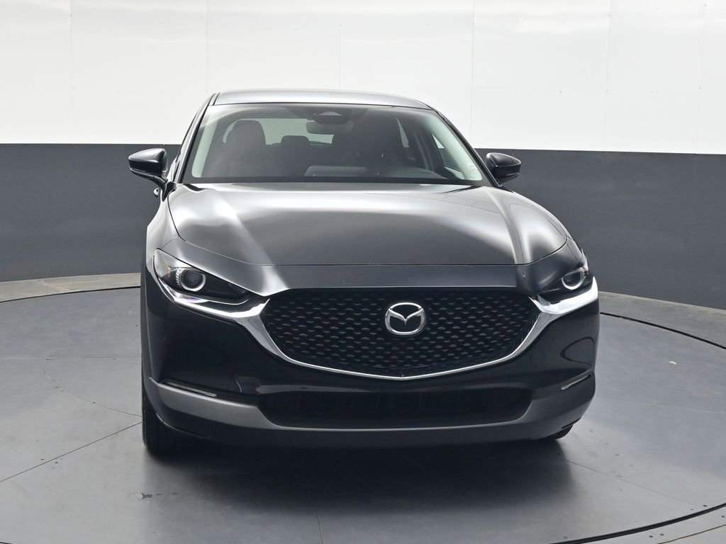 Used 2024 MAZDA CX-30 AWD 2.5 S w/ Select Sport Pkg image 9
