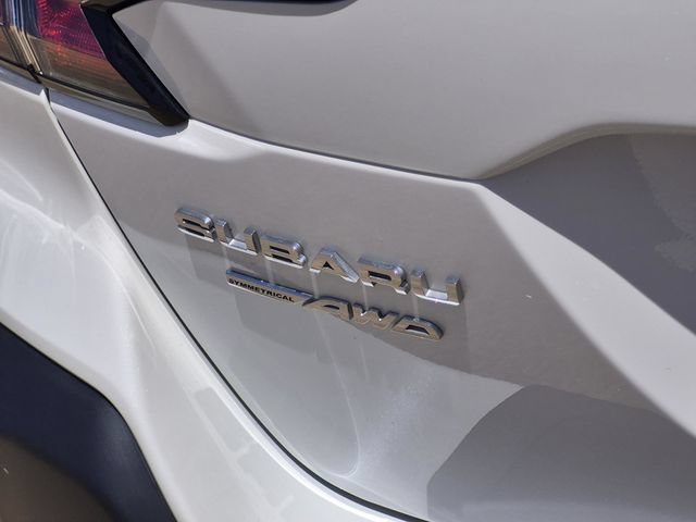 Used 2025 Subaru Outback Touring AWD/4WD image 9