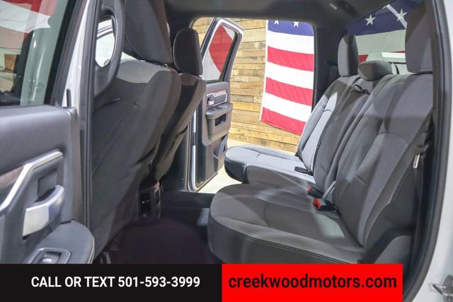 Used 2024 RAM 2500 Big Horn image 13