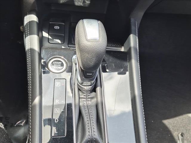 Certified 2023 Nissan Kicks SV FWD image 12