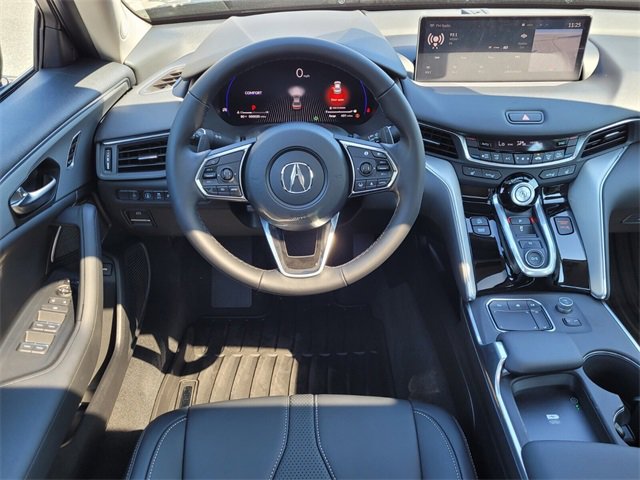 New 2025 Acura TLX w/ Technology Package image 5