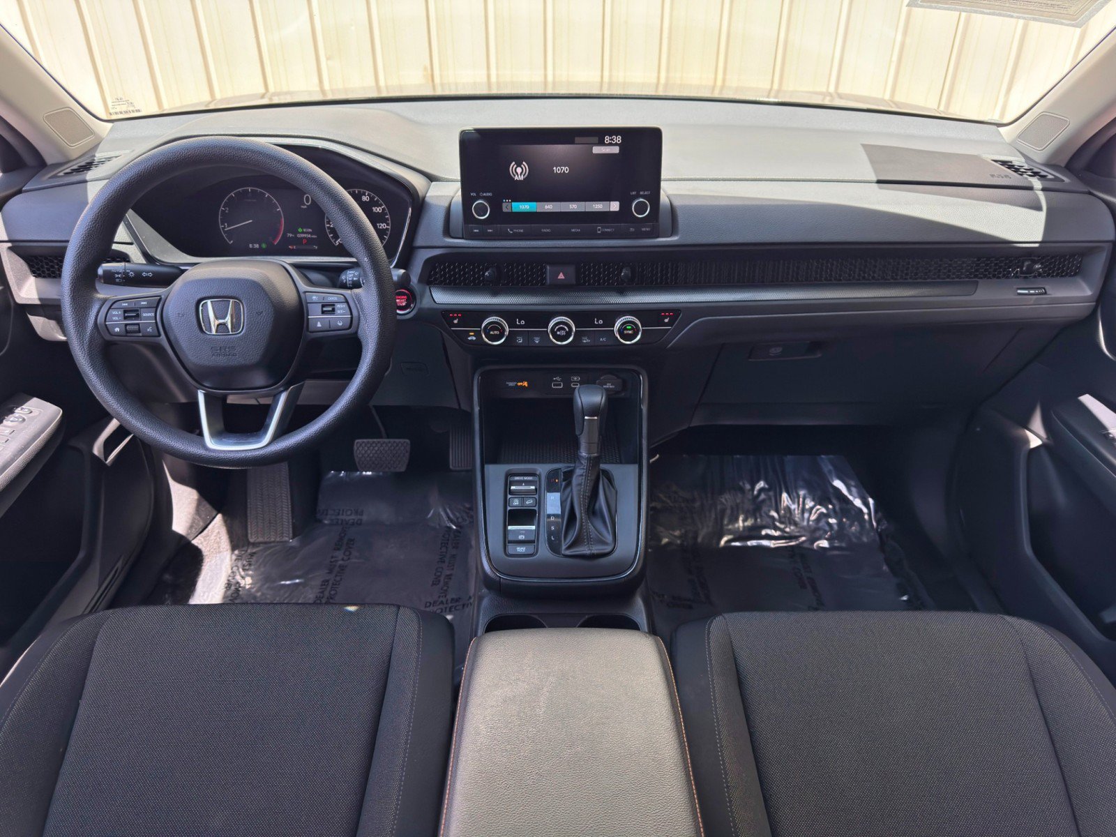 Used 2023 Honda CR-V EX image 12