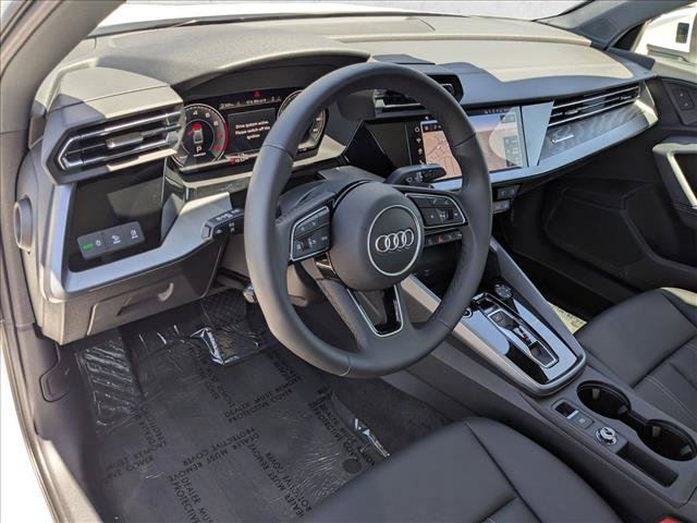 Used 2026 Audi A3 2.0T Premium AWD/4WD image 10