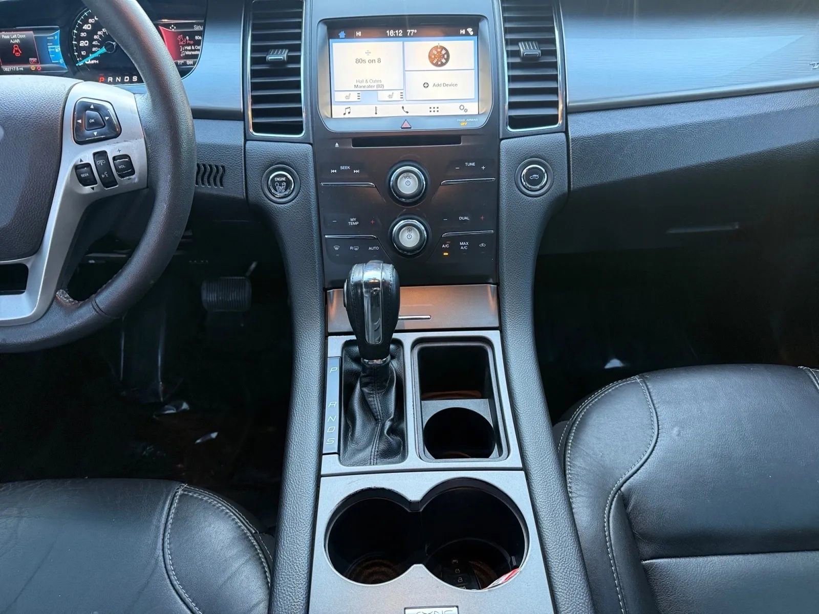 Used 2018 Ford Taurus SEL w/ Equipment Group 201A image 15