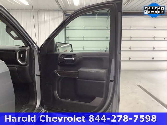 Used 2022 Chevrolet Silverado 1500 LT image 10