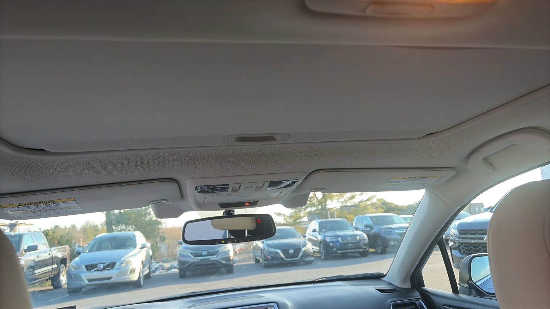 Used 2015 Subaru Outback 2.5i Limited image 35