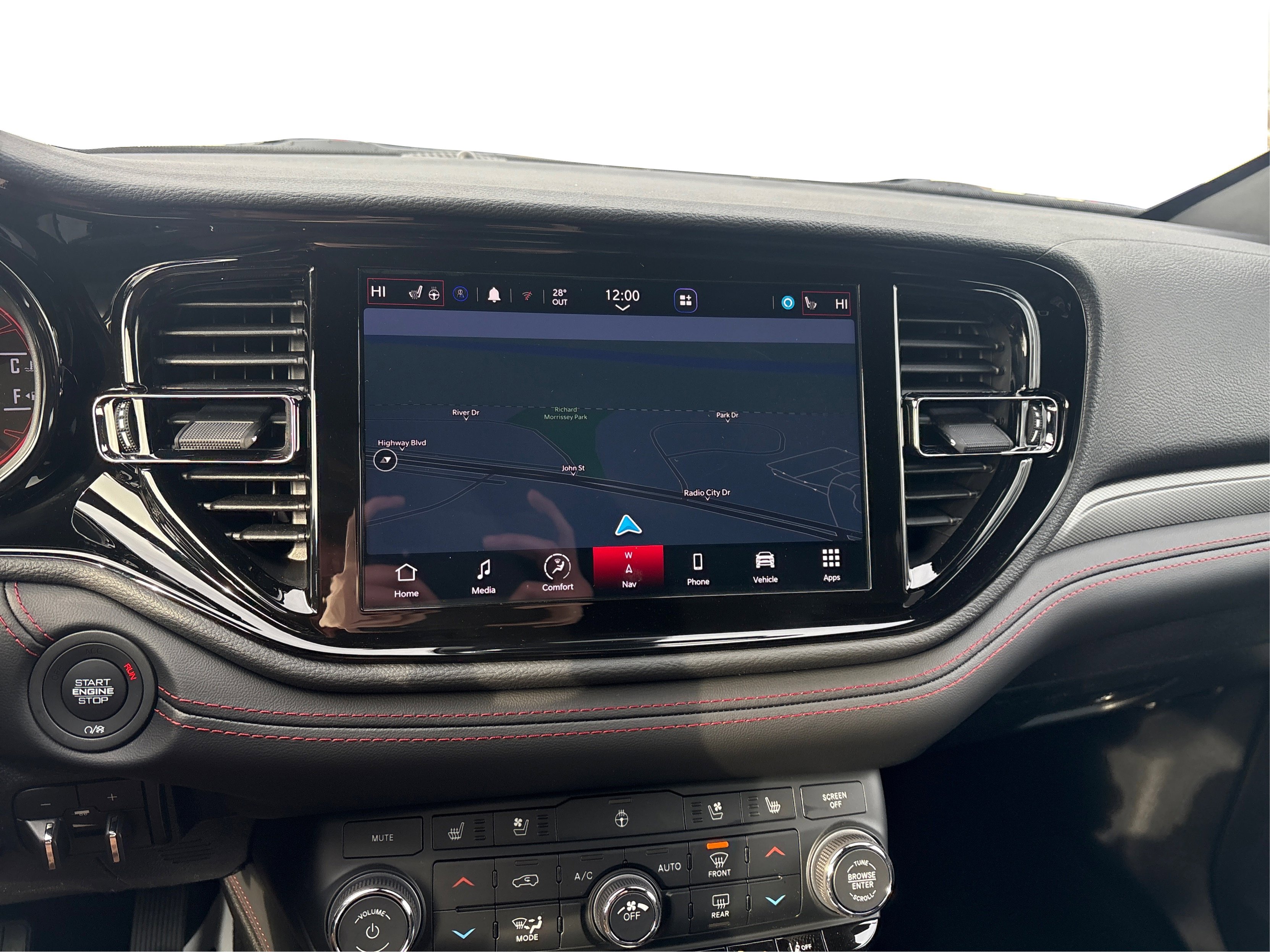 New 2026 Dodge Durango GT image 26