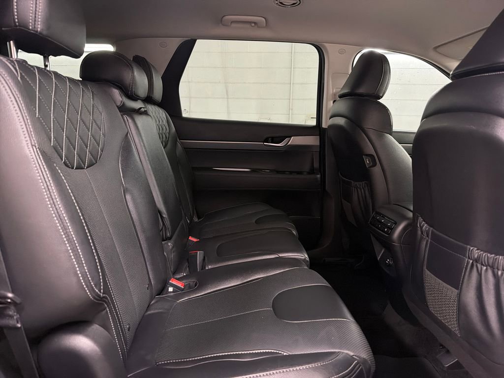 Used 2020 Hyundai Palisade SE FWD image 29