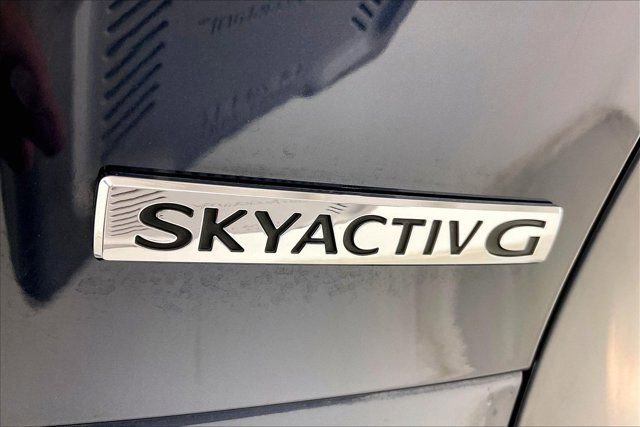 Used 2023 MAZDA CX-30 AWD 2.5 S w/ Select Package image 32