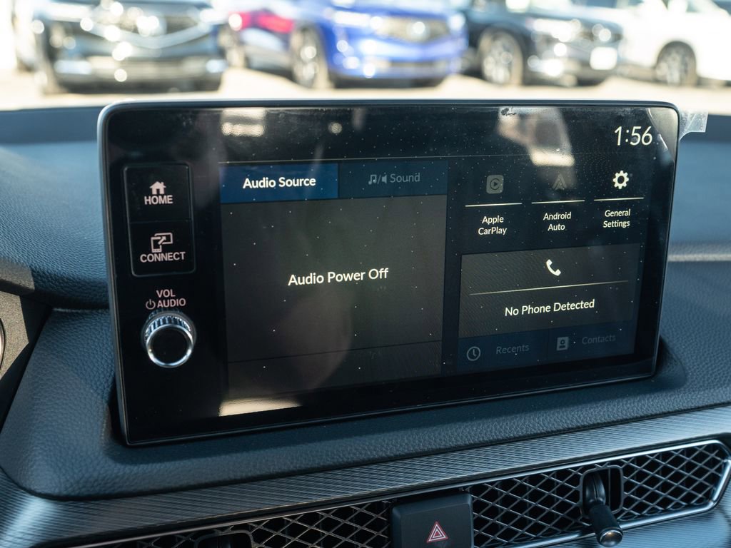 New 2026 Acura Integra A-Spec image 35