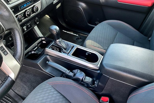 Used 2023 Toyota Tacoma SR5 image 15