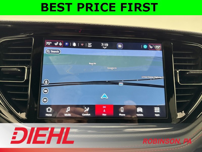 New 2026 Dodge Durango GT image 35