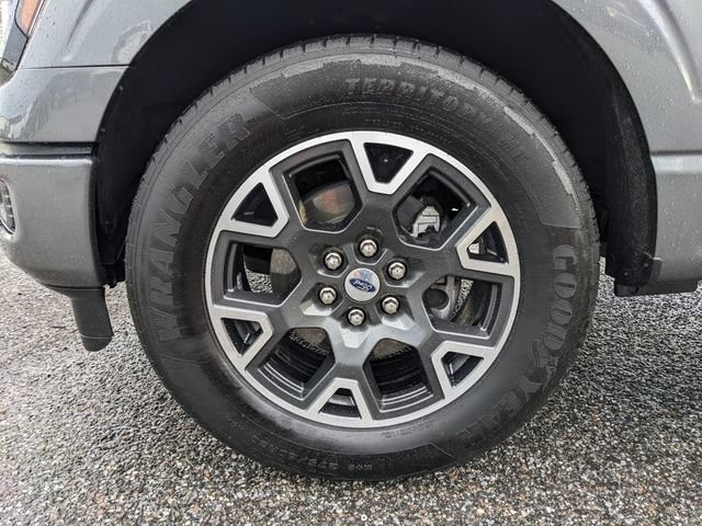 Used 2024 Ford F150 STX RWD image 10