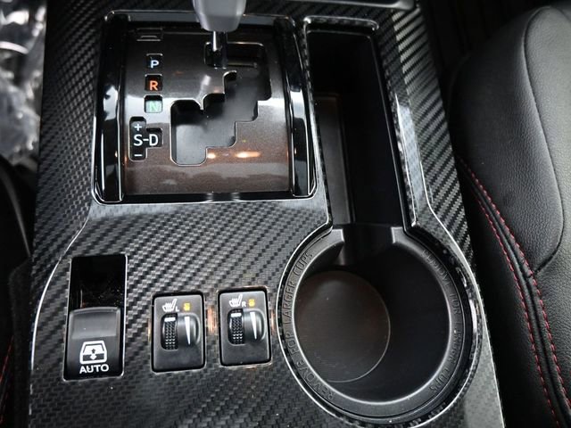 Used 2024 Toyota 4Runner TRD Pro image 13