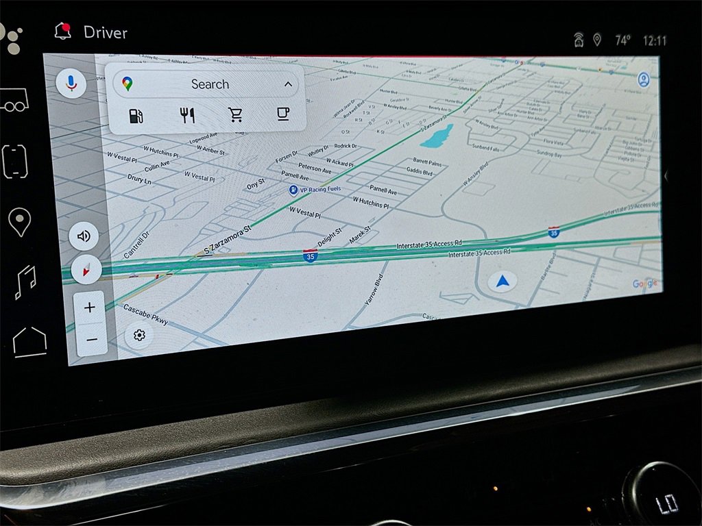 Used 2024 GMC Sierra 2500 Denali Ultimate image 13