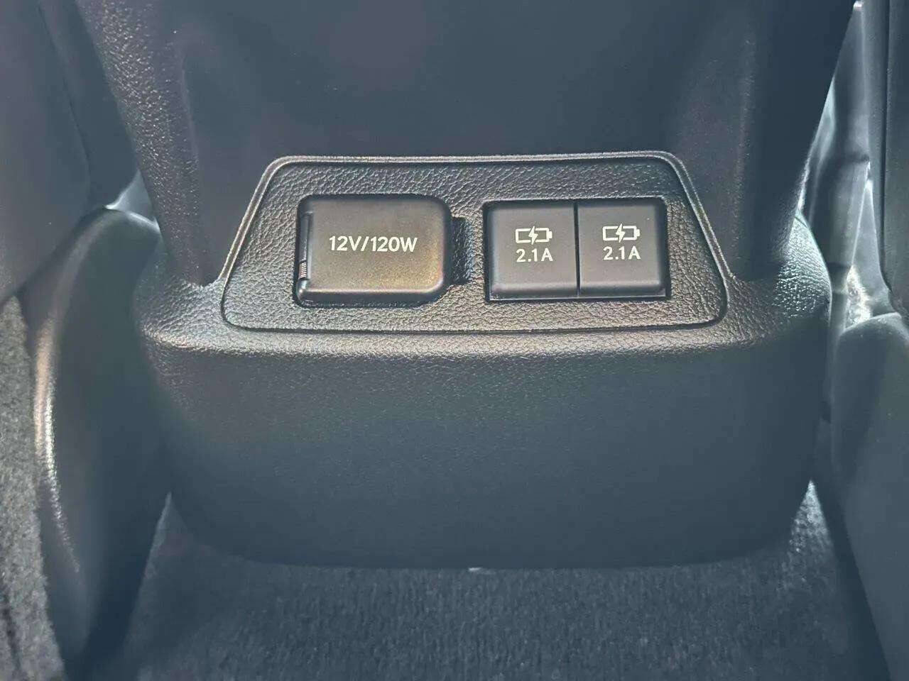 Used 2020 Lexus ES 350 F Sport w/ Accessory Package 2 image 44