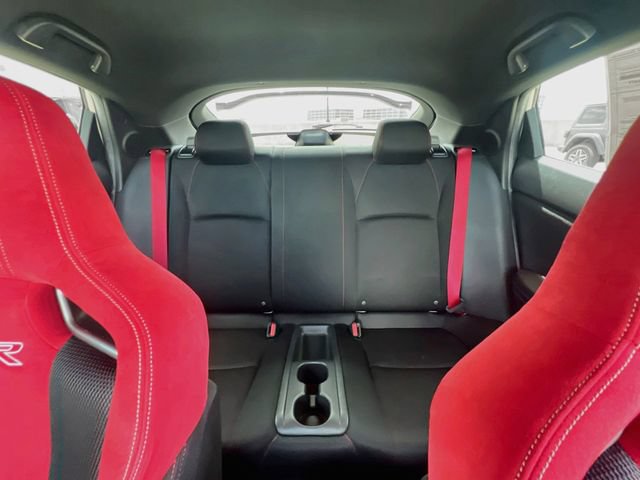 Used 2021 Honda Civic Type R image 26