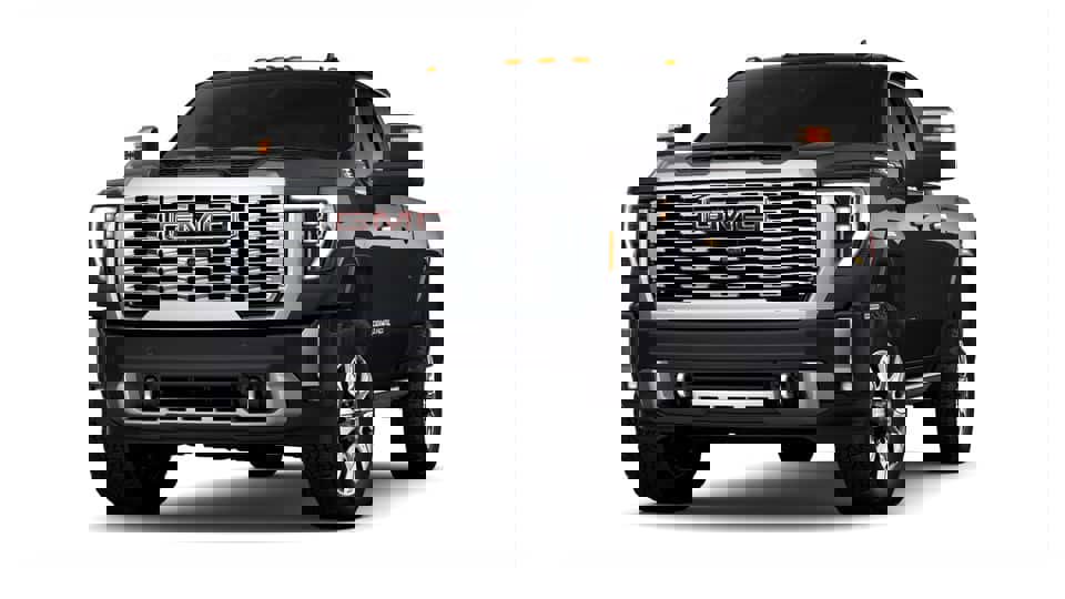 New 2026 GMC Sierra 2500 Denali w/ Denali Reserve Package image 68