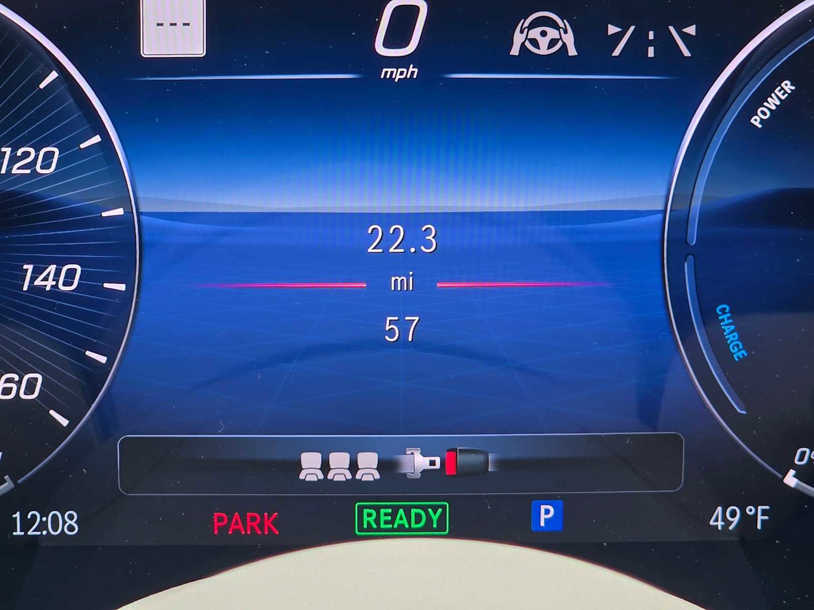 Used 2024 Mercedes-Benz S 580e 4MATIC Sedan image 27