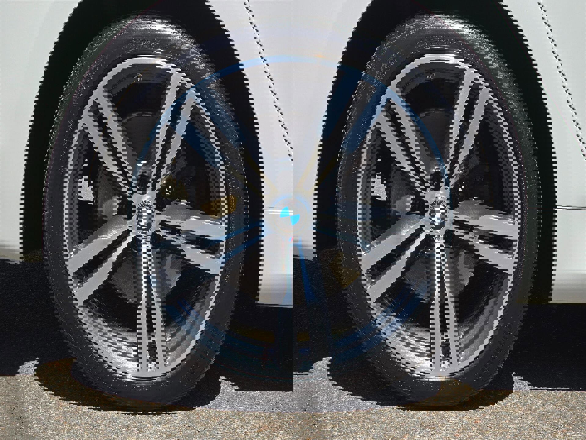 Used 2016 BMW 740i image 41