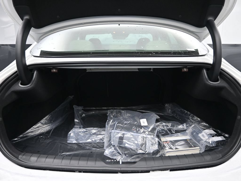 New 2026 Hyundai Sonata SEL FWD image 28