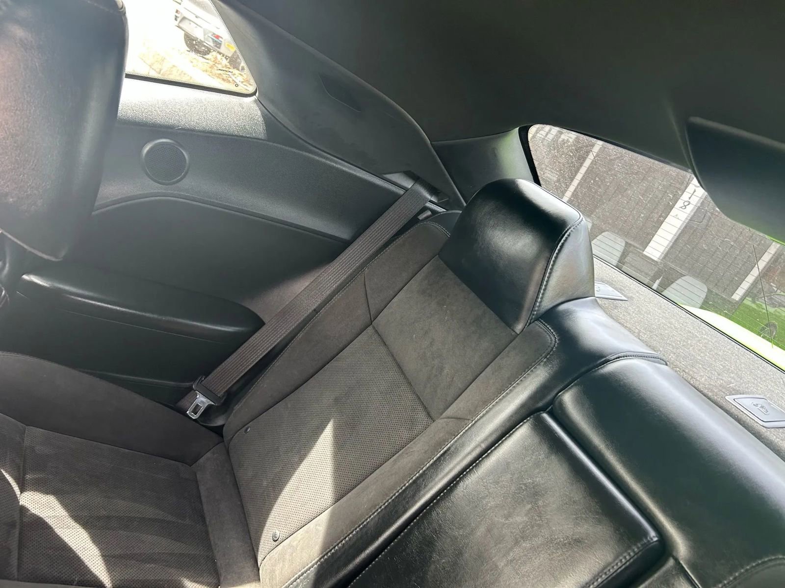 Used 2017 Dodge Challenger GT w/ GT Interior Package image 33