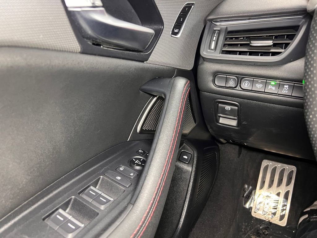 Used 2023 Acura TLX Type S image 14