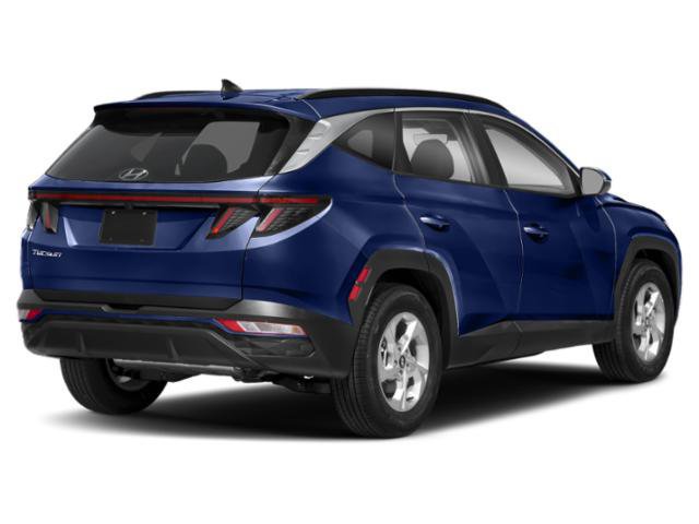 Used 2023 Hyundai Tucson SEL AWD/4WD video 2
