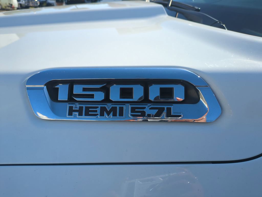 Used 2019 RAM 1500 Tradesman image 14