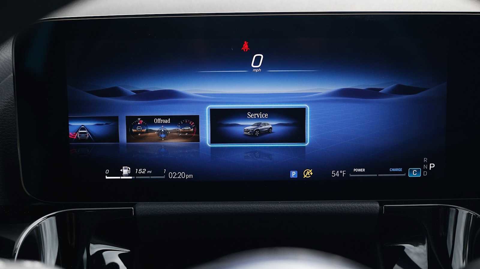 Used 2025 Mercedes-Benz GLA 250 4MATIC image 23