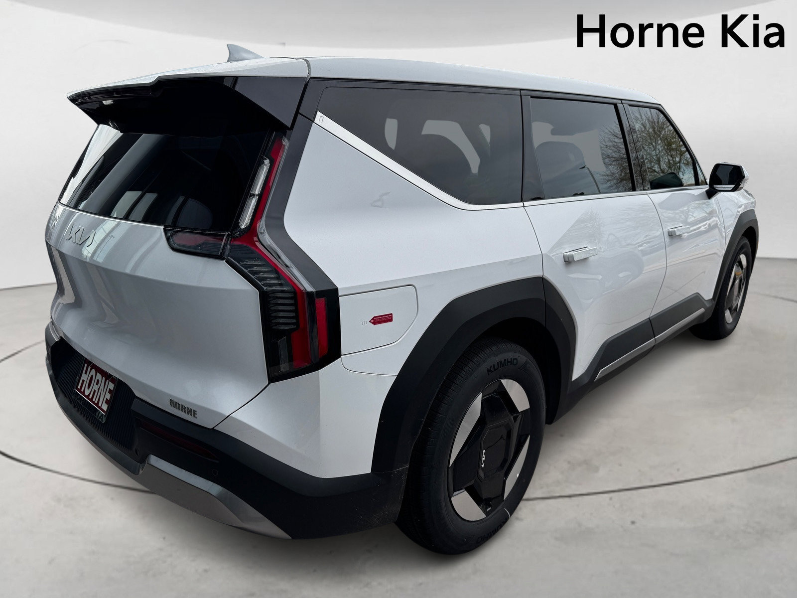 New 2026 Kia EV9 Light image 4