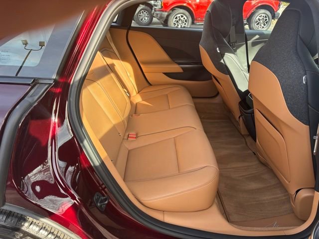 Used 2023 Lucid Air Touring image 25