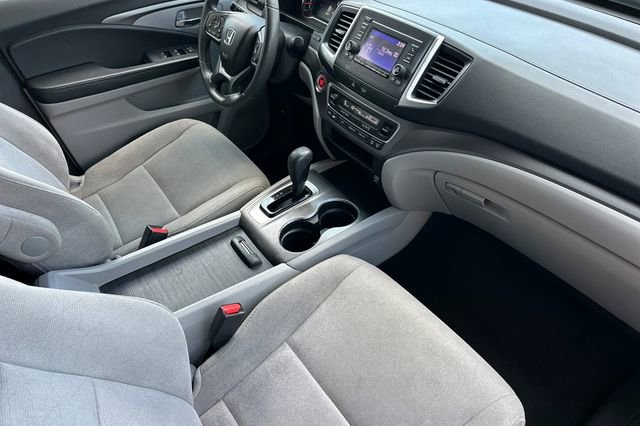 Certified 2020 Honda Pilot LX image 16