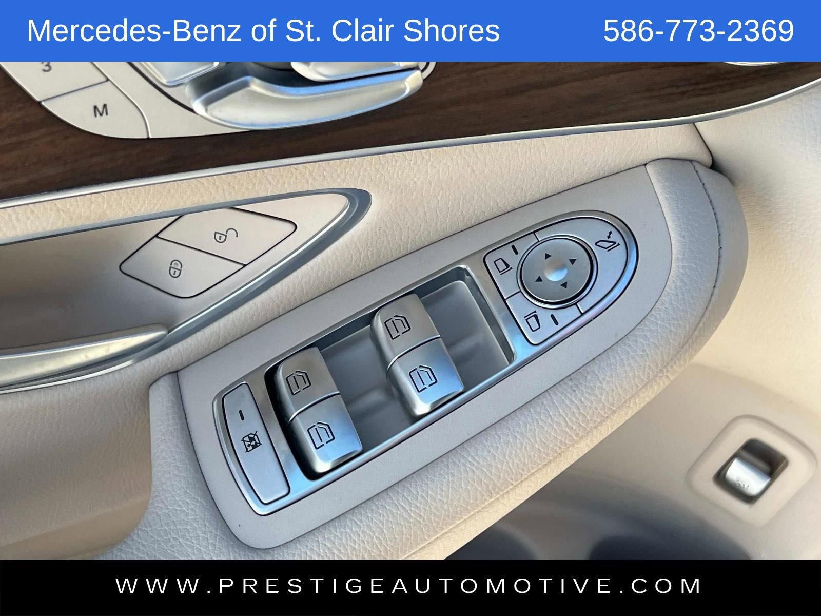 Used 2022 Mercedes-Benz GLC 300 4MATIC image 19