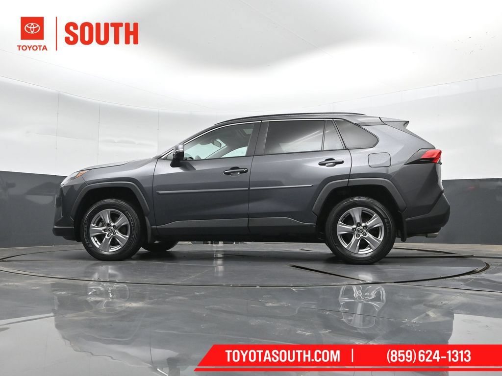 Certified 2023 Toyota RAV4 XLE w/ Convenience Package AWD/4WD image 44