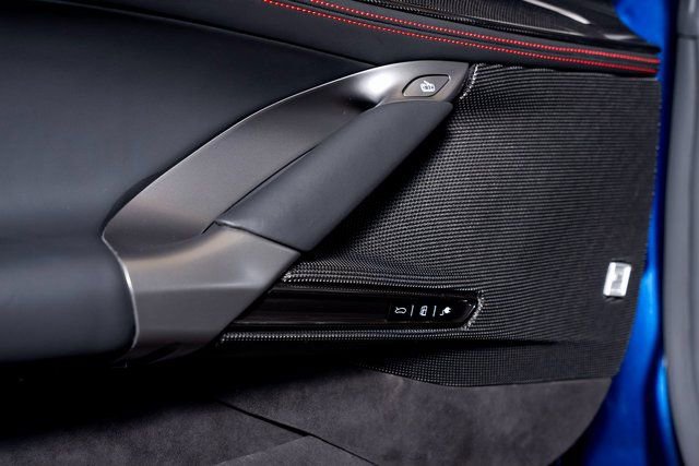 Certified 2022 Ferrari SF90 Stradale image 66