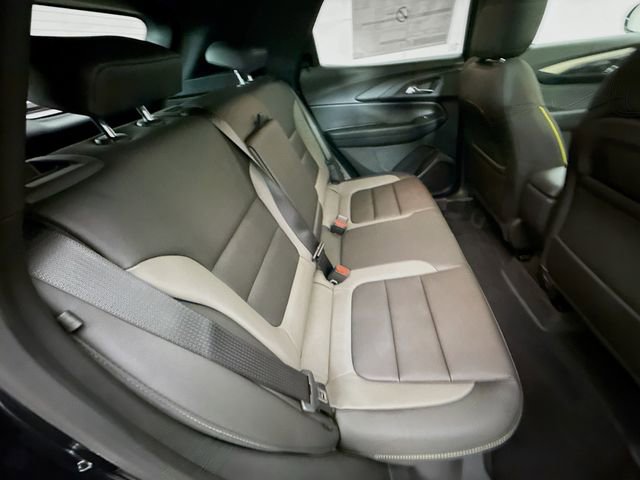 New 2026 Chevrolet TrailBlazer ACTIV w/ Convenience Package image 28