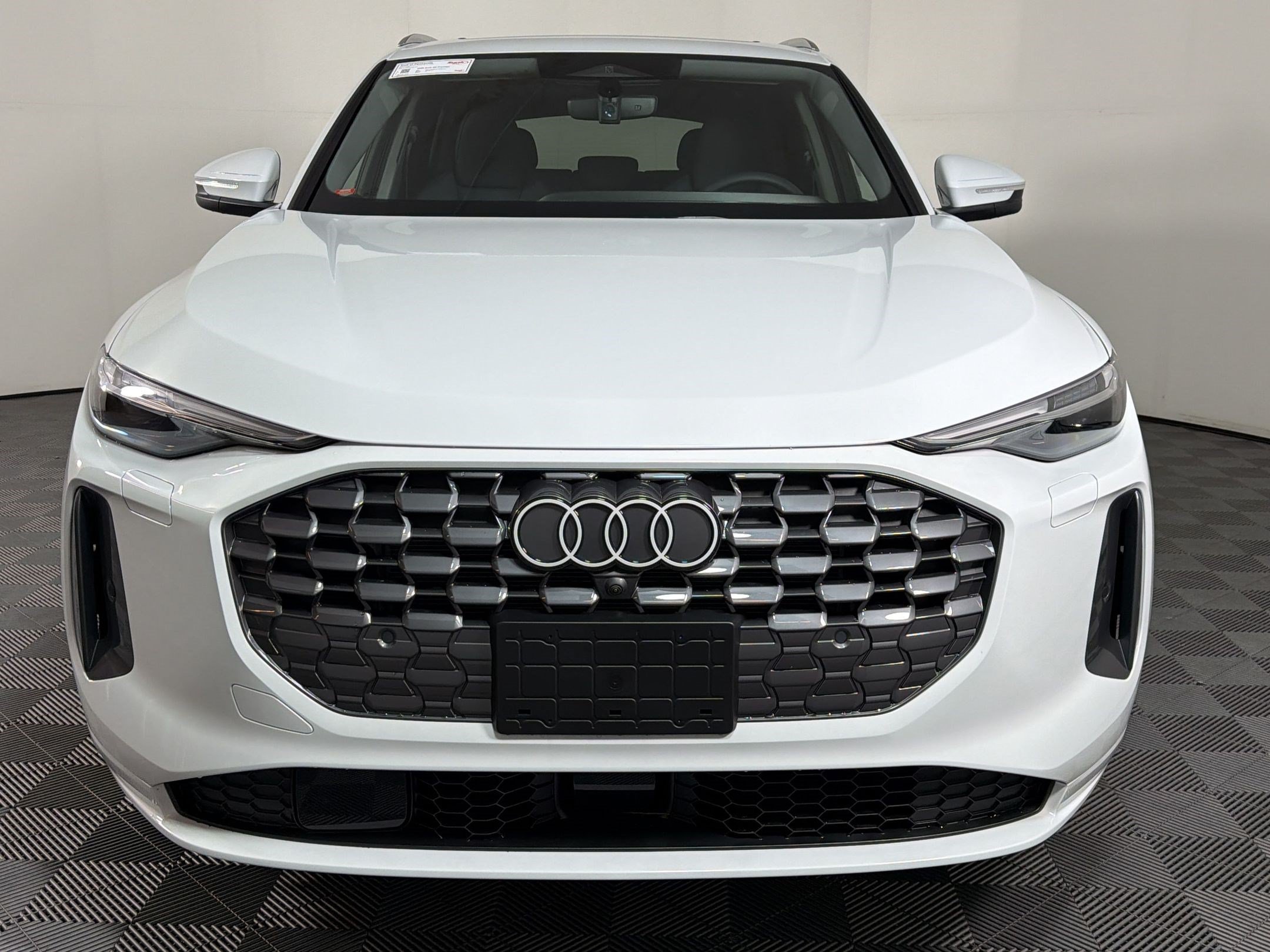 New 2026 Audi Q5 Prestige AWD/4WD image 5