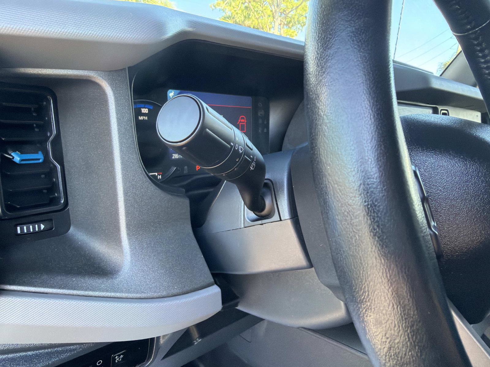 Used 2024 Ford Bronco Black Diamond image 48