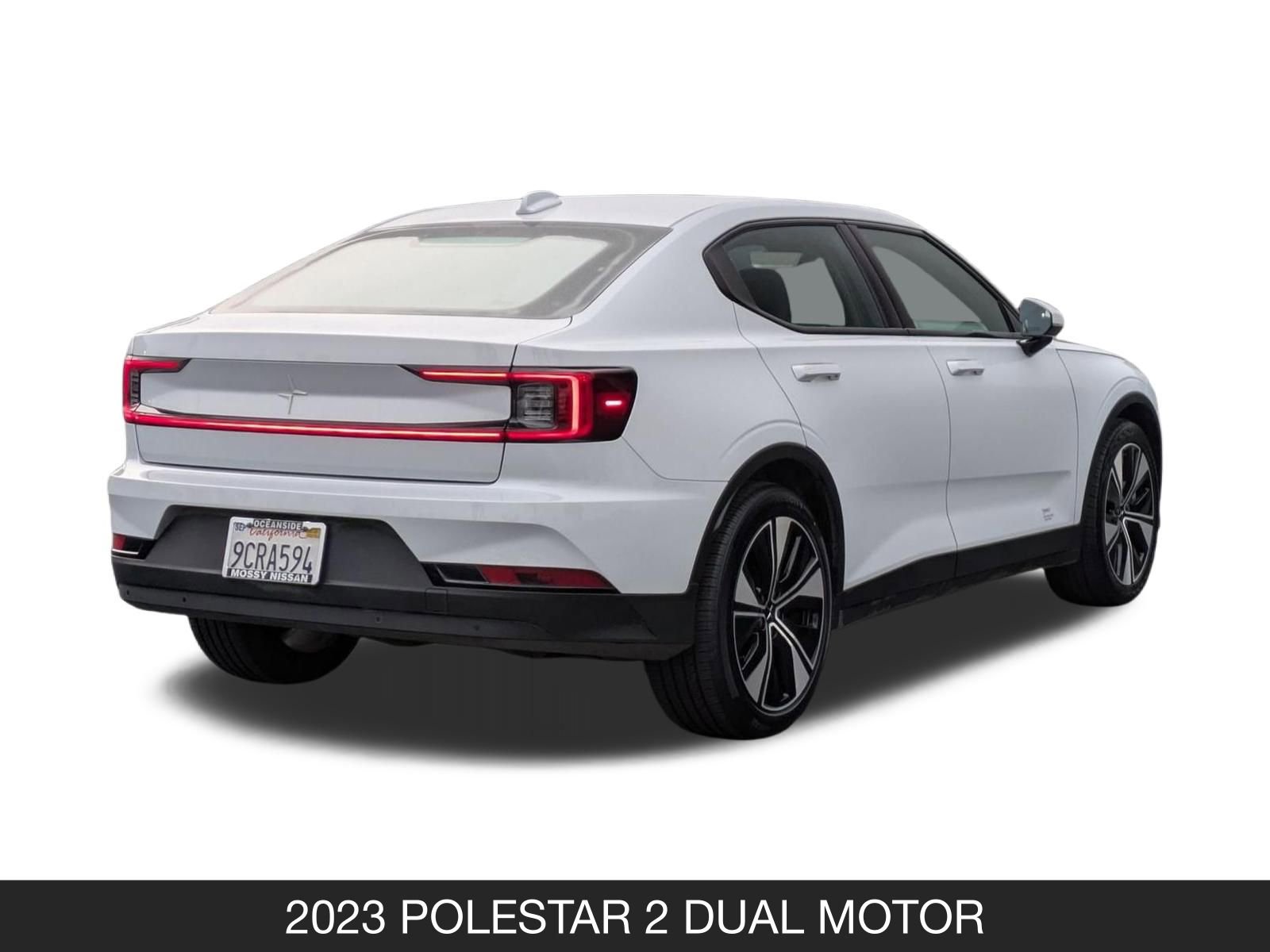 Used 2023 Polestar Polestar 2 image 8