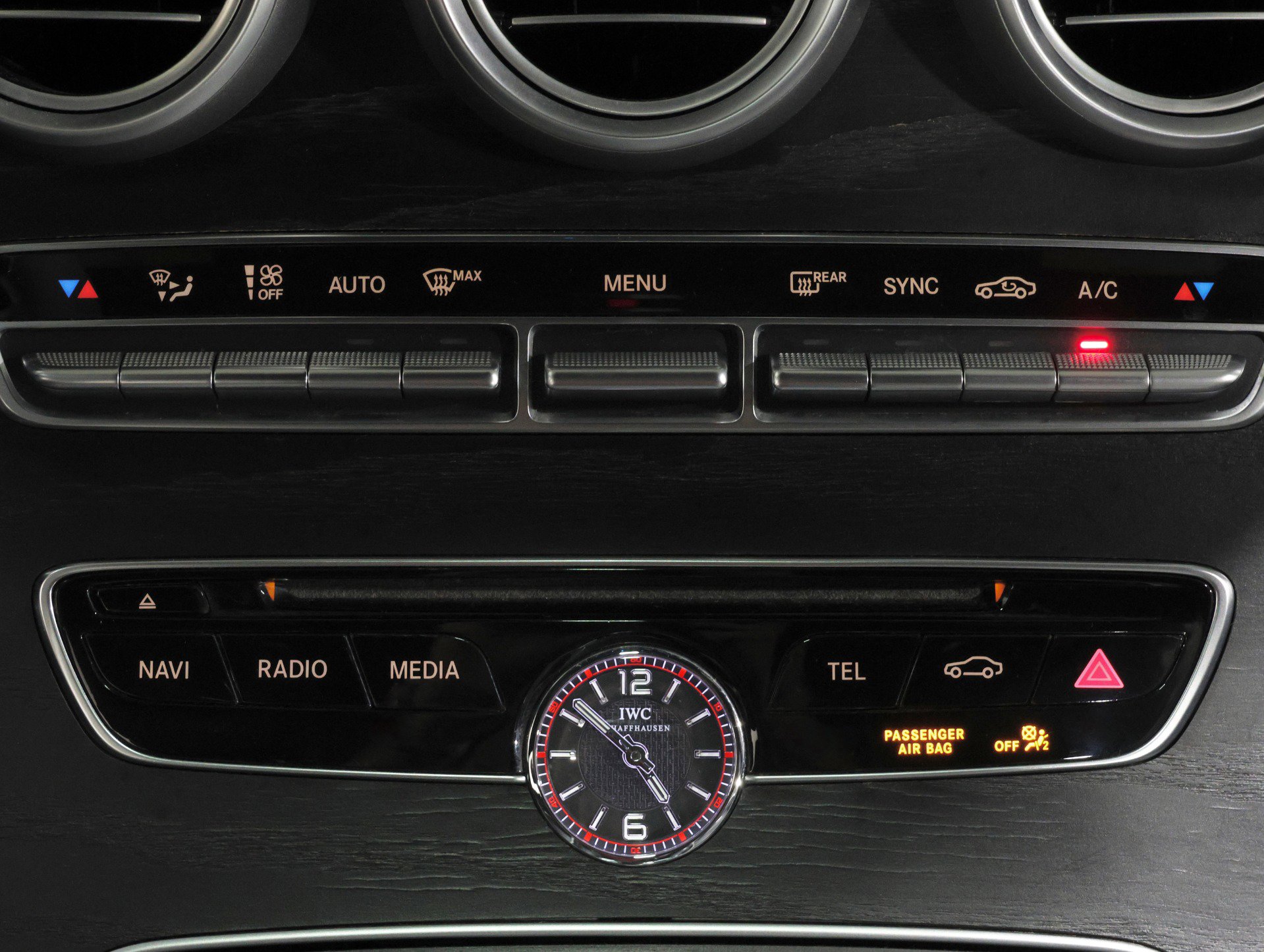 Used 2016 Mercedes-Benz C 63 AMG S image 57