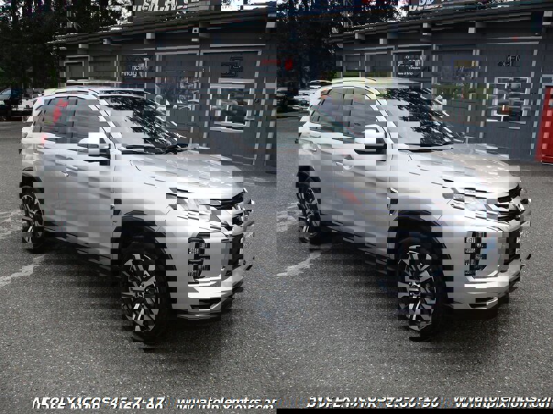 Used 2021 Mitsubishi Outlander Sport SE