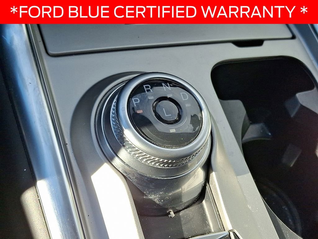 Certified 2023 Ford Explorer XLT w/ Equipment Group 202A image 16