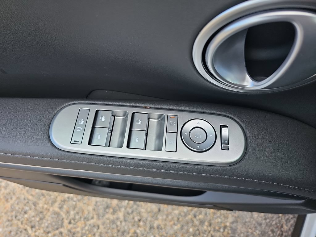 New 2026 Hyundai Palisade SEL FWD image 29