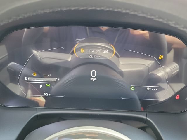 New 2026 MAZDA CX-5 Select AWD/4WD image 7
