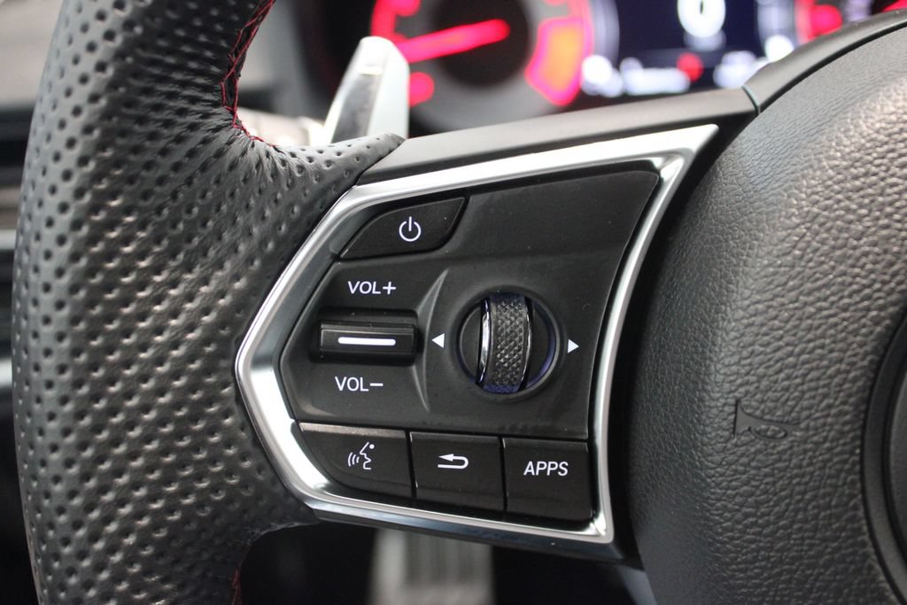 New 2026 Acura RDX A-Spec AWD/4WD image 20
