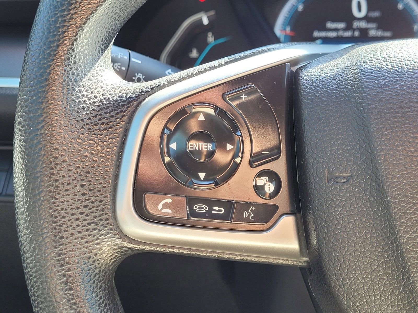 Used 2019 Honda Civic LX image 19