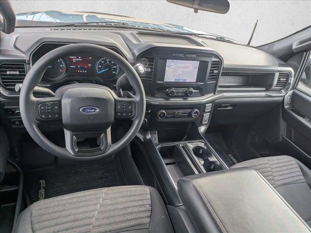 Used 2023 Ford F150 XL w/ STX Appearance Package image 16