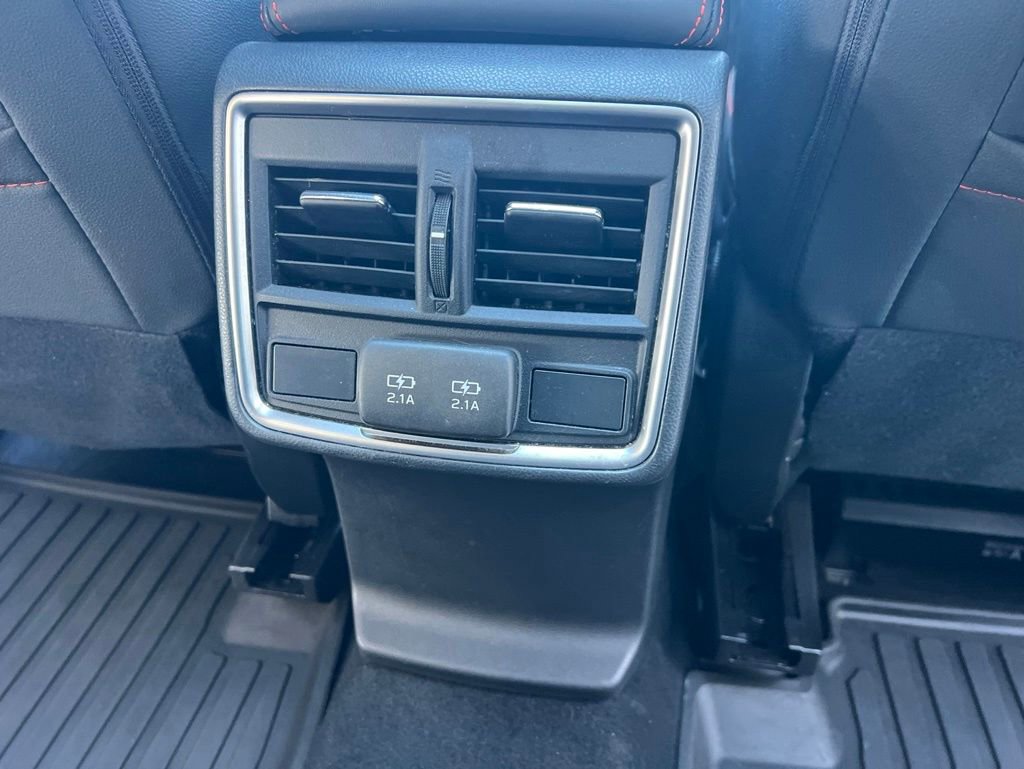 Used 2019 Subaru Forester Sport w/ Popular Package #2 AWD/4WD image 36
